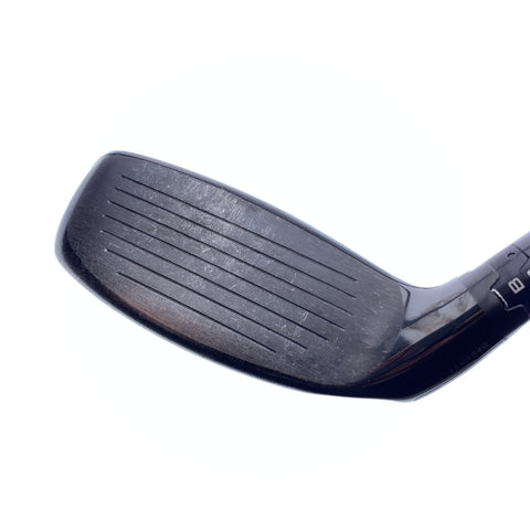 Used Titleist TSi 3 2 Hybrid / 18.0 Degrees / X-Stiff Flex