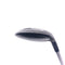 Used TaylorMade SIM Max 4 Hybrid / 22 Degrees / Ladies Flex - Replay Golf 