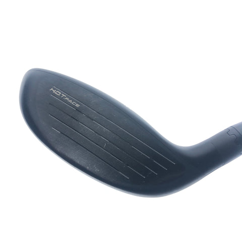 Used Cobra DARKSPEED Max 5 Fairway Wood / 18.5 Degrees / X-Stiff Flex