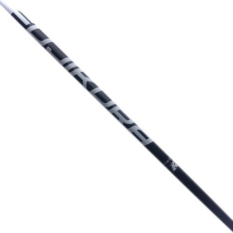 Used Fujikura PRO 73 White X Driver Shaft / X-Stiff Flex / TaylorMade Gen 2 Ada