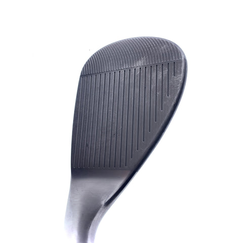 Used Cleveland RTZ Tour Rack Sand Wedge / 56.0 Degrees / Stiff Flex