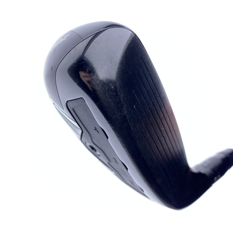 Used Titleist TSi 3 2 Hybrid / 18.0 Degrees / X-Stiff Flex