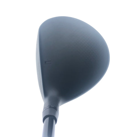 Used Cobra DARKSPEED Max 5 Fairway Wood / 18.5 Degrees / X-Stiff Flex