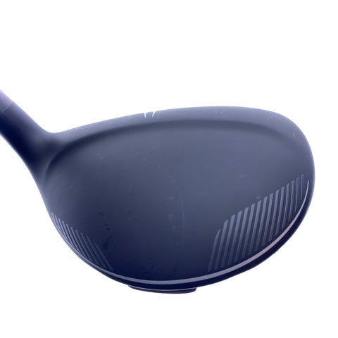 Used Cleveland Launcher XL Halo 2022 3 Hybrid / 18.0 Degrees / Ladies Flex