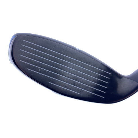 Used Cleveland Launcher XL Halo 2022 3 Hybrid / 18.0 Degrees / Ladies Flex