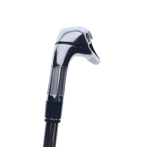 Used TaylorMade M CGB Approach Wedge / 48.5 Degrees / Soft Regular Flex / Left-