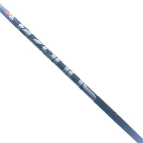 Used Cobra DARKSPEED Max 5 Fairway Wood / 18.5 Degrees / X-Stiff Flex