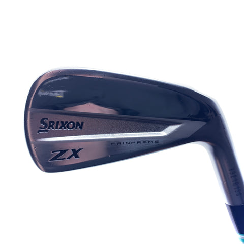 Used Srixon ZX MKII Utility 2 Hybrid / 18 Degrees / X-Stiff Flex