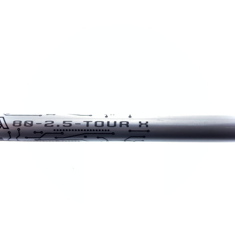 Used Titleist TSi 3 2 Hybrid / 18.0 Degrees / X-Stiff Flex