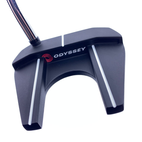 Used Odyssey DFX 7 2021 Putter / 35.0 Inches