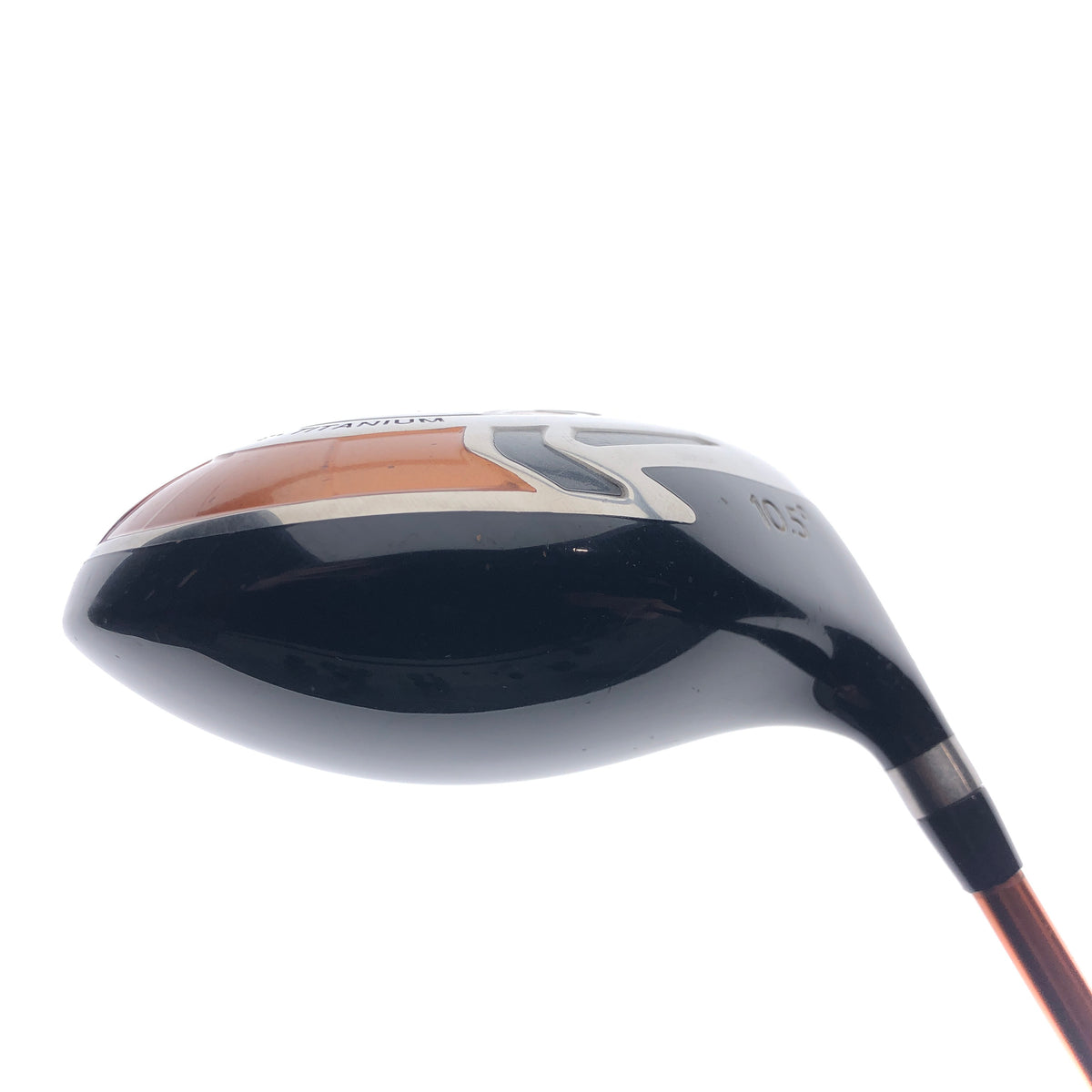 Used Ping G10 Driver / 10.5 Degrees / Regular Flex