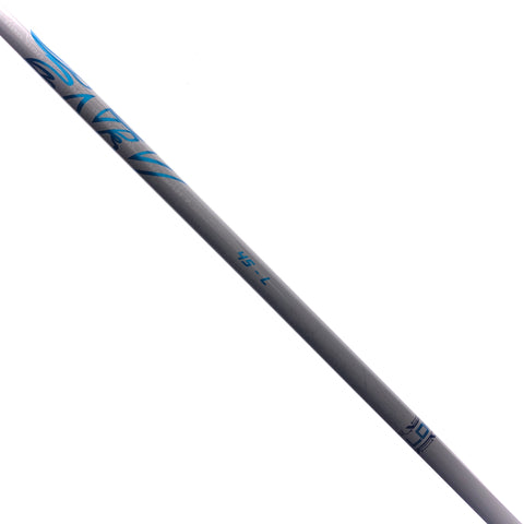 Used TaylorMade SIM Max 4 Hybrid / 22 Degrees / Ladies Flex - Replay Golf 