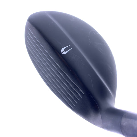 Used Cleveland Launcher XL Halo 2022 3 Hybrid / 18.0 Degrees / Ladies Flex