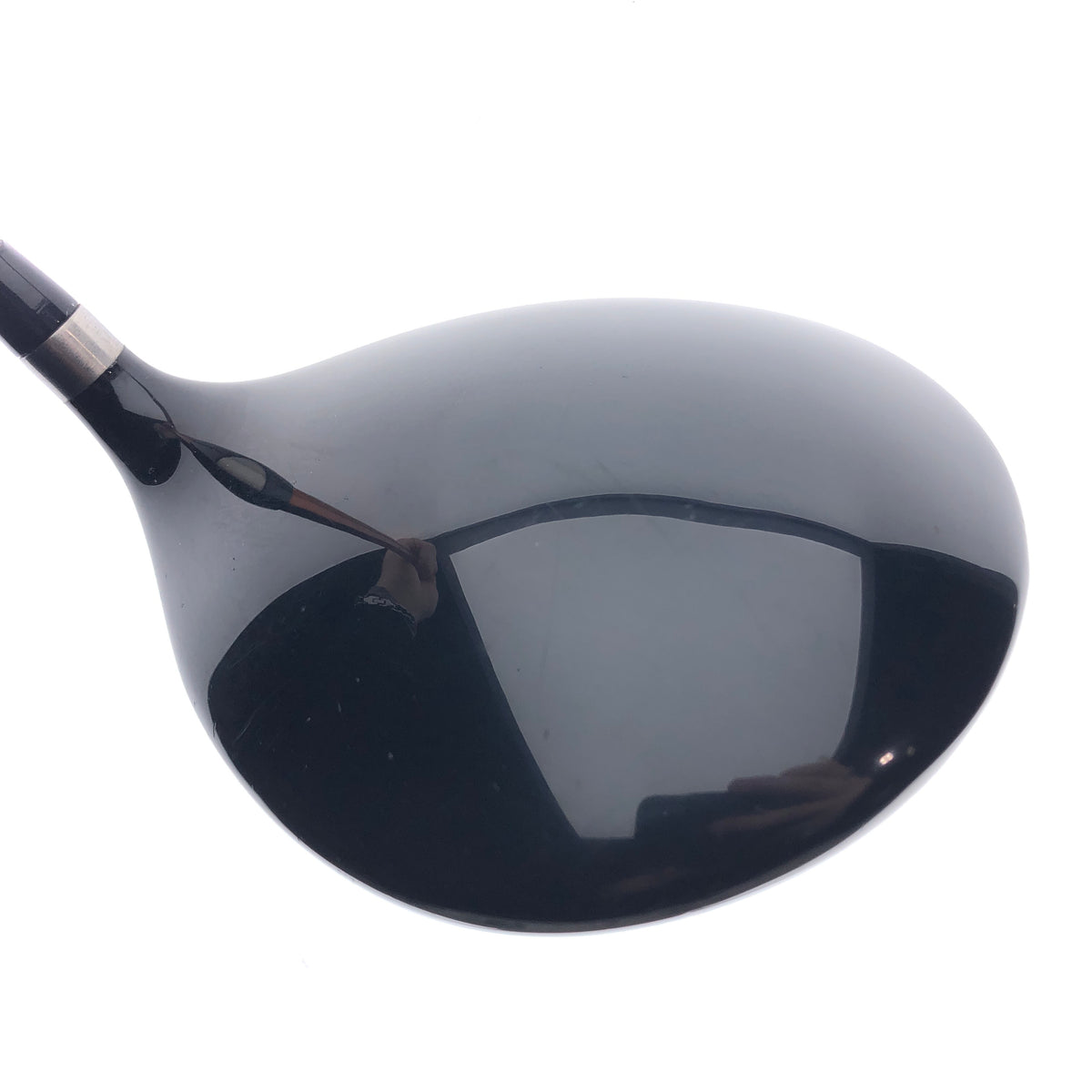 Used Ping G10 Driver / 10.5 Degrees / Regular Flex