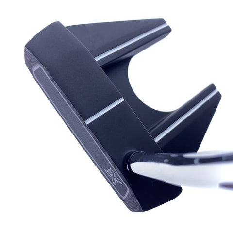 Used Odyssey DFX 7 2021 Putter / 35.0 Inches