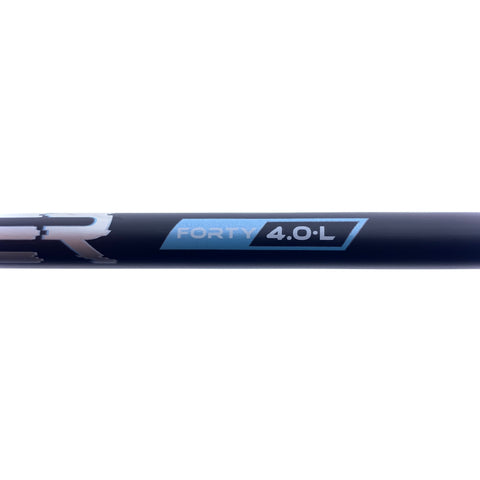 Used Cleveland Launcher XL Halo 2022 3 Hybrid / 18.0 Degrees / Ladies Flex