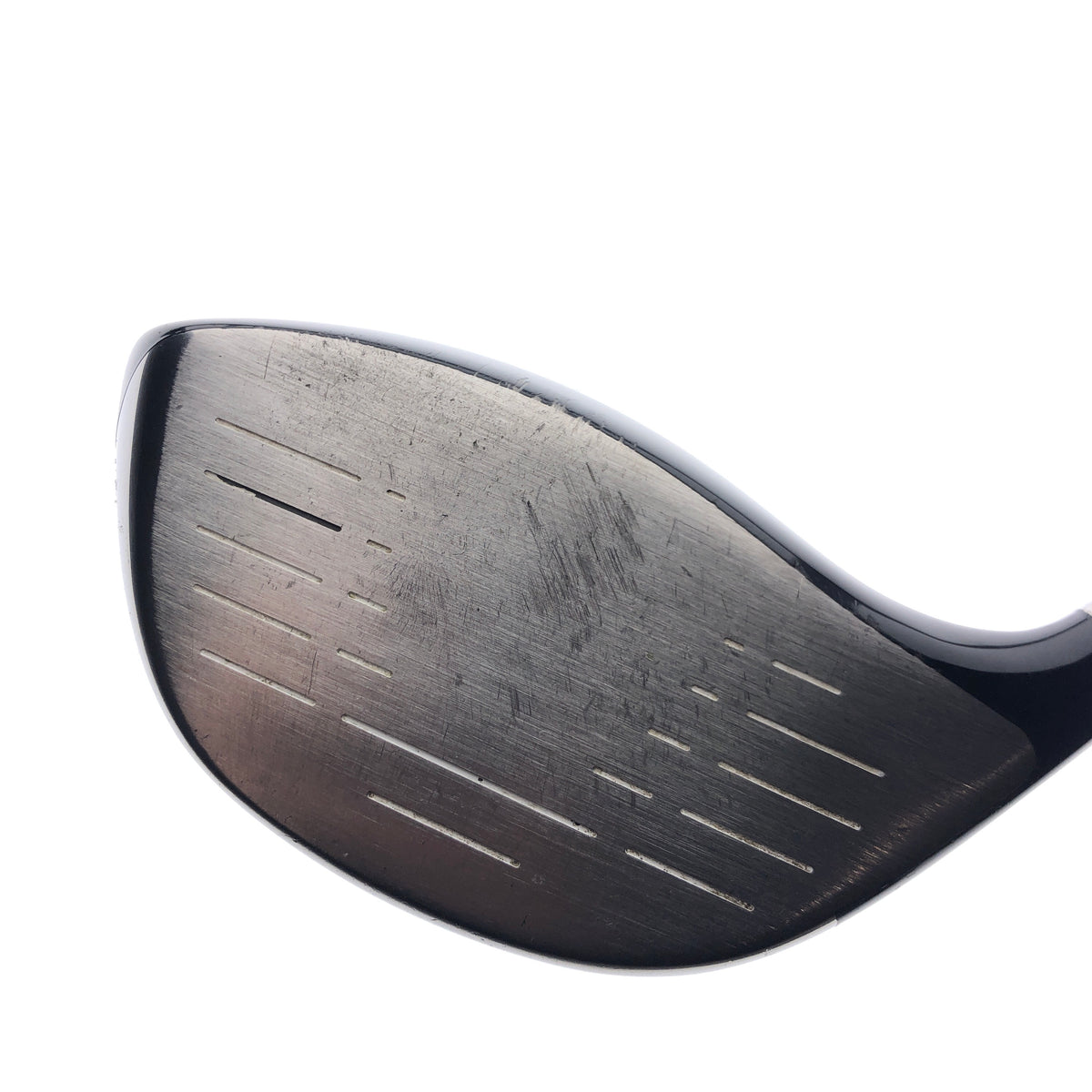 Used Ping G10 Driver / 10.5 Degrees / Regular Flex