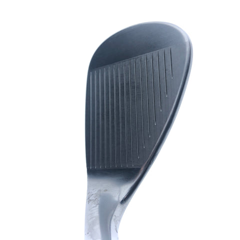 Used Titleist SM9 Tour Chrome Gap Wedge / 50.0 Degrees / Wedge Flex