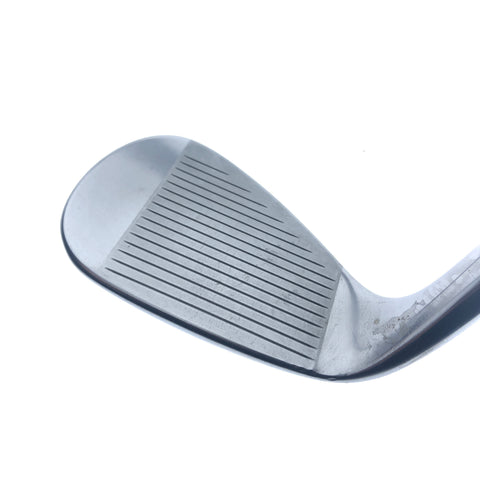 Used Titleist SM9 Tour Chrome Gap Wedge / 50.0 Degrees / Wedge Flex