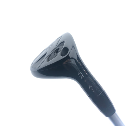 Used Titleist GT2 4 Hybrid / 21.0 Degrees / Ladies Flex