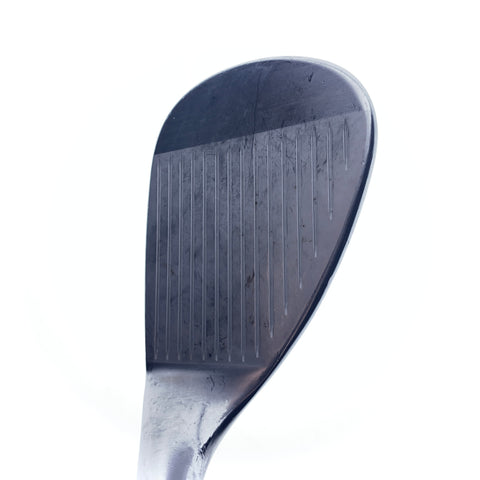 Used Callaway Opus Brushed Chrome Gap Wedge / 50.0 Degrees / Wedge Flex