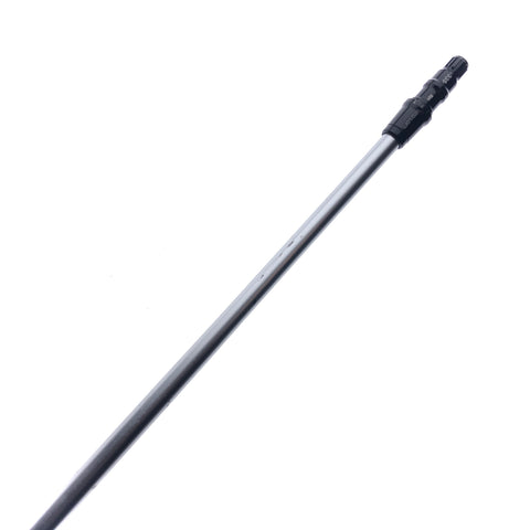 Used TaylorMade 45 L Fairway Shaft / Ladies Flex / TaylorMade Gen 2 Adapter