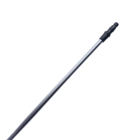 Used TaylorMade 45 L Fairway Shaft / Ladies Flex / TaylorMade Gen 2 Adapter