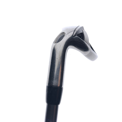Used Callaway Razr X HL Approach Wedge / 49.0 Degrees / Ladies Flex / Left-Hand