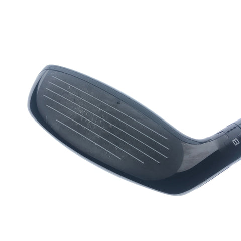 Used Titleist GT2 4 Hybrid / 21.0 Degrees / Ladies Flex