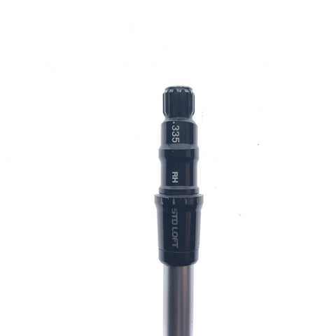 Used TaylorMade 45 L Fairway Shaft / Ladies Flex / TaylorMade Gen 2 Adapter