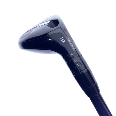 Used Titleist TS3 3 Hybrid / 19.0 Degrees / Stiff Flex