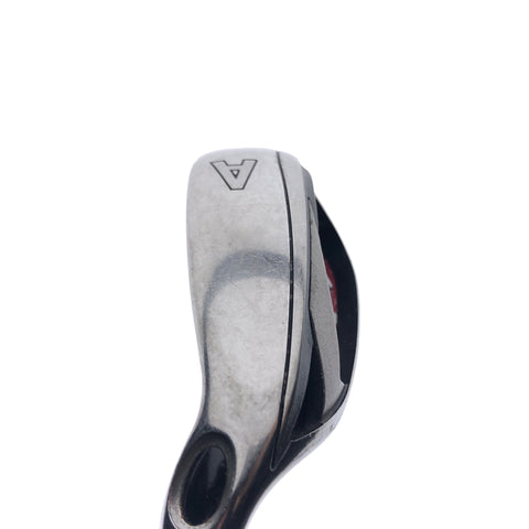 Used Callaway Razr X HL Approach Wedge / 49.0 Degrees / Ladies Flex / Left-Hand