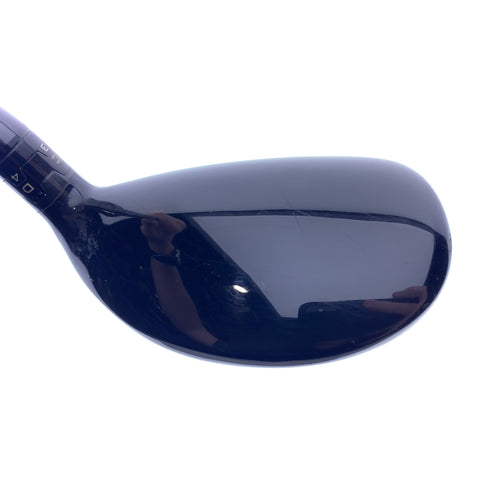 Used Titleist TS3 3 Hybrid / 19.0 Degrees / Stiff Flex
