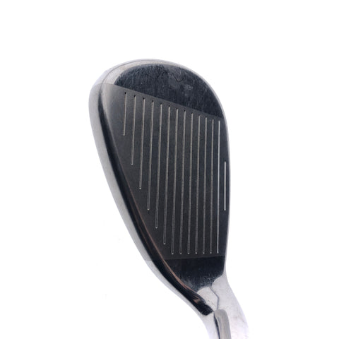 Used Callaway Razr X HL Approach Wedge / 49.0 Degrees / Ladies Flex / Left-Hand