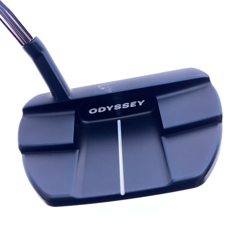 Used Odyssey Ai-One Milled Three T Putter / 35.0 Inches