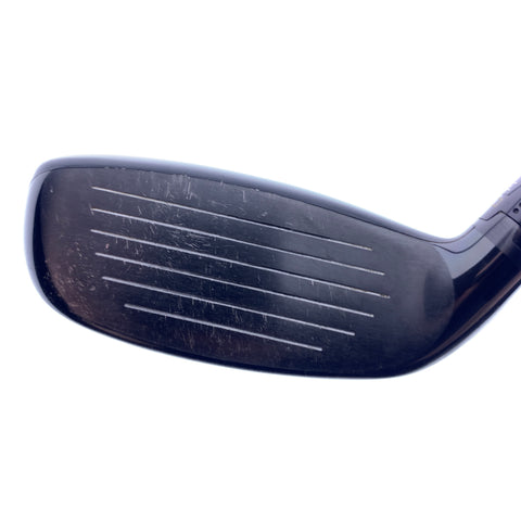 Used Titleist TS3 3 Hybrid / 19.0 Degrees / Stiff Flex