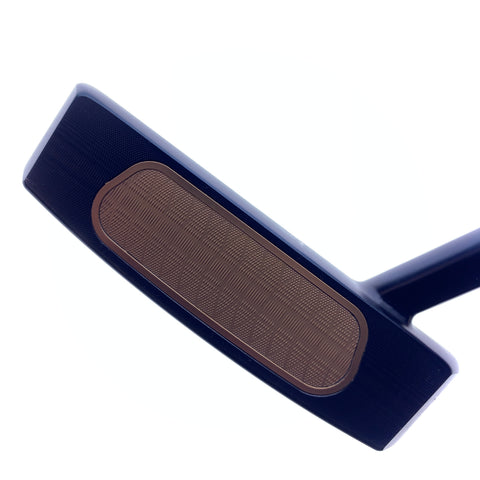 Used Odyssey Ai-One Milled Three T Putter / 35.0 Inches