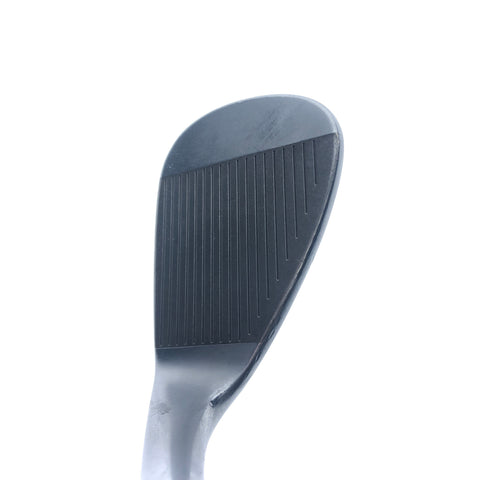 Used TaylorMade Milled Grind 4 Gap Wedge / 50.0 Degrees / Stiff Flex