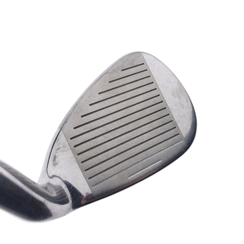 Used Callaway Razr X HL Approach Wedge / 49.0 Degrees / Ladies Flex / Left-Hand