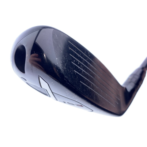 Used Titleist TS3 3 Hybrid / 19.0 Degrees / Stiff Flex