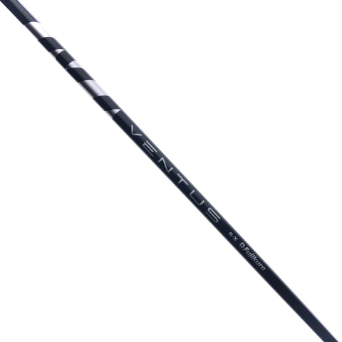 Used Fujikura Ventus Black VeloCore 6-X Driver Shaft / X-Stiff Flex / TaylorMad