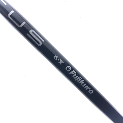 Used Fujikura Ventus Black VeloCore 6-X Driver Shaft / X-Stiff Flex / TaylorMad