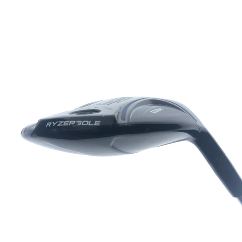 Used Tour Edge Hot Launch C524 3 Fairway Wood / 15.0 Degrees / Stiff Flex
