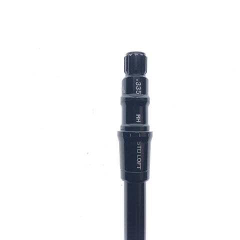 Used Fujikura Ventus Black VeloCore 6-X Driver Shaft / X-Stiff Flex / TaylorMad