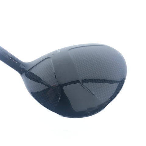 Used Tour Edge Hot Launch C524 3 Fairway Wood / 15.0 Degrees / Stiff Flex