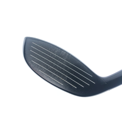 Used Tour Edge Hot Launch C524 3 Fairway Wood / 15.0 Degrees / Stiff Flex