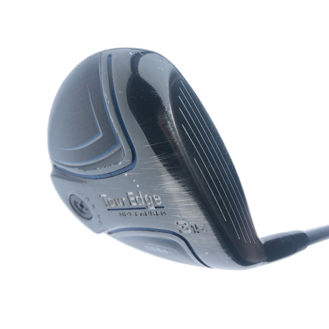 Used Tour Edge Hot Launch C524 3 Fairway Wood / 15.0 Degrees / Stiff Flex