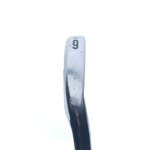 Used Callaway Apex MB 2018 6 Iron / 30.0 Degrees / Stiff Flex