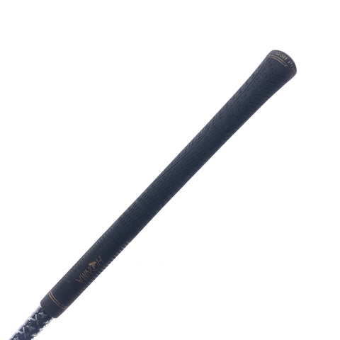 Used ARMRQ MX SR Driver Shaft / Stiff-Regular Flex / TaylorMade Gen 2 Adapter