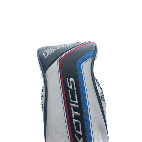 Used Tour Edge Hot Launch C524 3 Fairway Wood / 15.0 Degrees / Stiff Flex